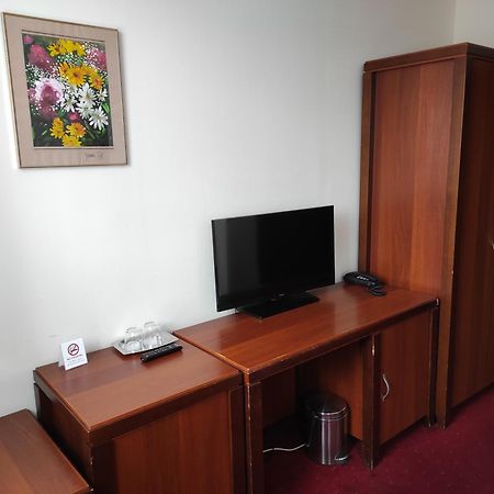 Mazowsze Medi Spa Ustron Dış mekan fotoğraf