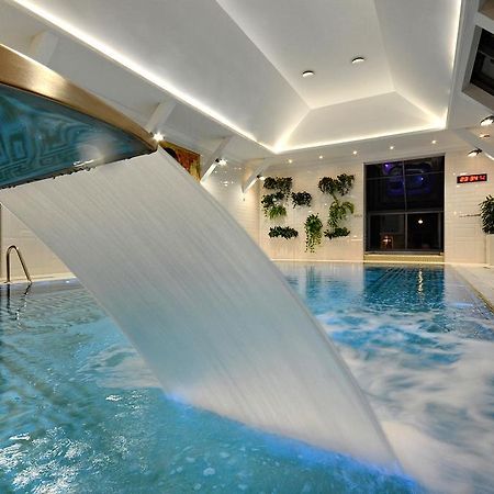 Mazowsze Medi Spa Ustron Dış mekan fotoğraf