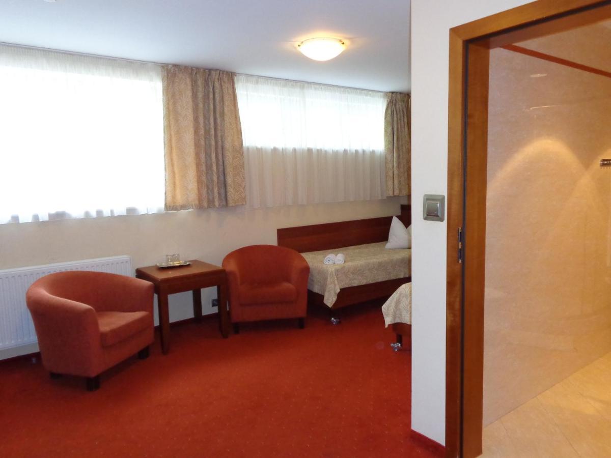 Mazowsze Medi Spa Ustron Dış mekan fotoğraf