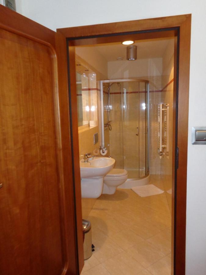 Mazowsze Medi Spa Ustron Dış mekan fotoğraf