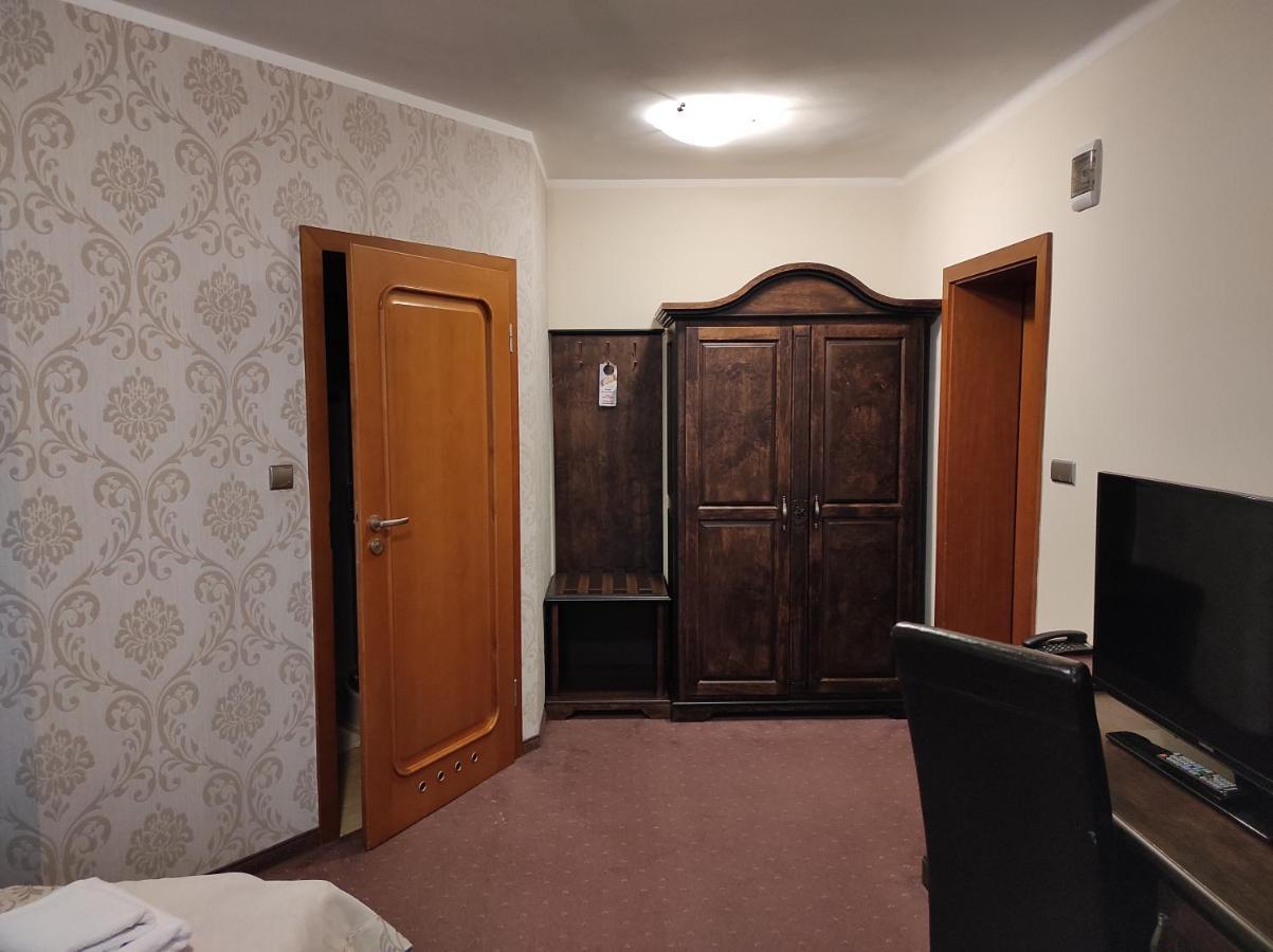 Mazowsze Medi Spa Ustron Dış mekan fotoğraf