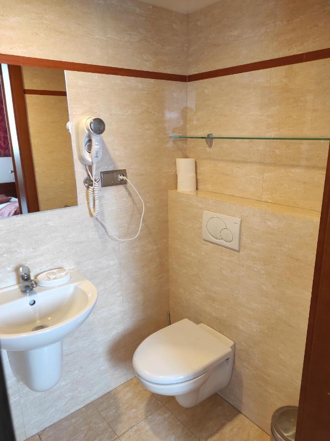 Mazowsze Medi Spa Ustron Dış mekan fotoğraf