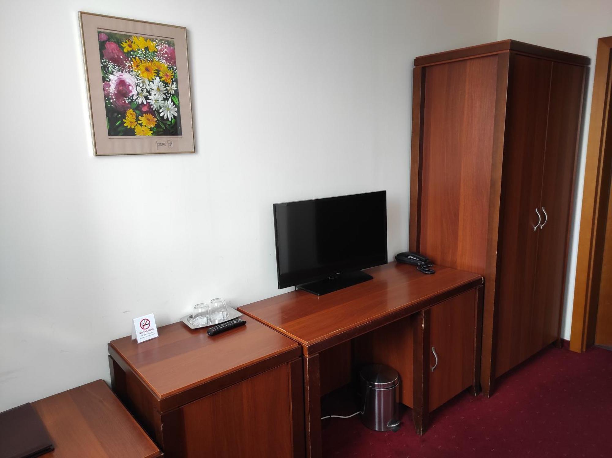 Mazowsze Medi Spa Ustron Dış mekan fotoğraf
