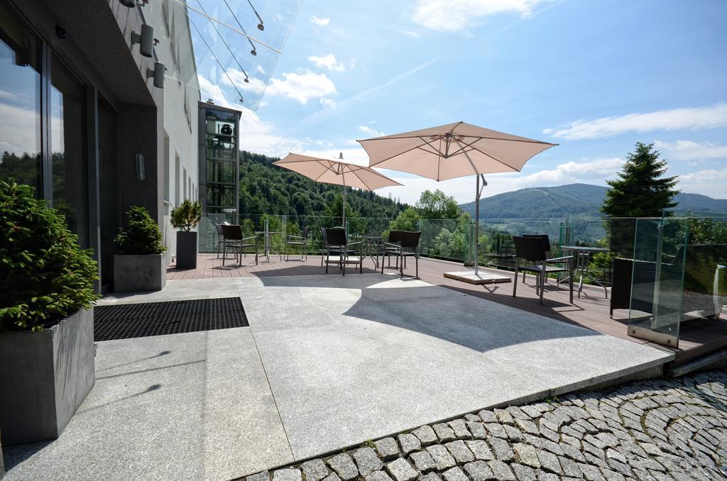 Mazowsze Medi Spa Ustron Dış mekan fotoğraf