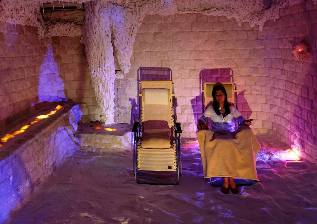 Mazowsze Medi Spa Ustron Dış mekan fotoğraf