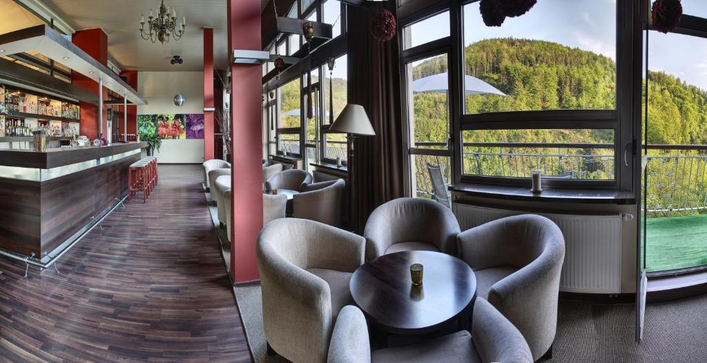 Mazowsze Medi Spa Ustron Dış mekan fotoğraf